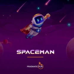 Spaceman kslots