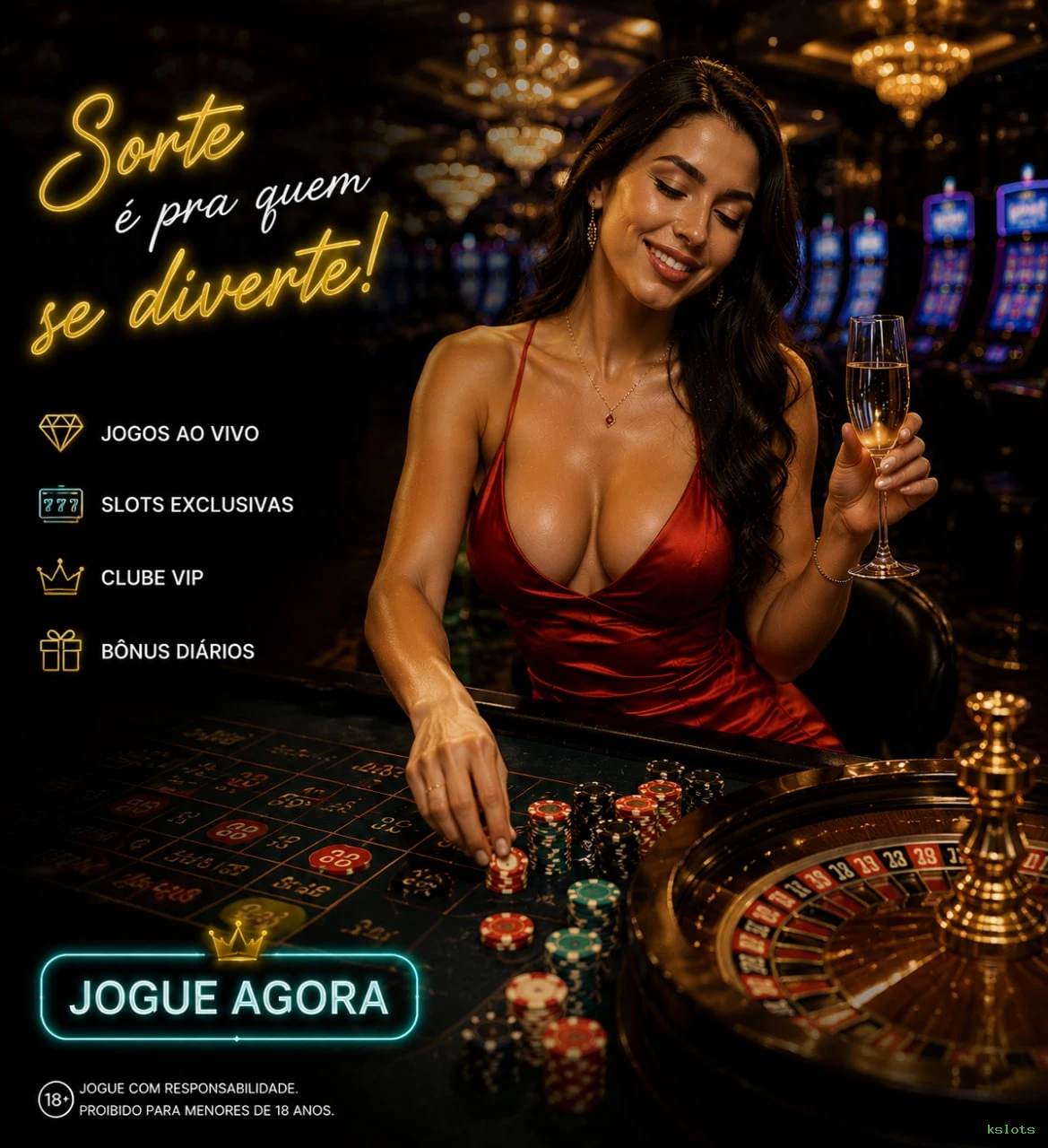 Slots 777 kslots