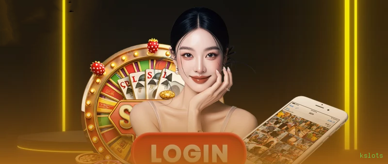 kslots App Download