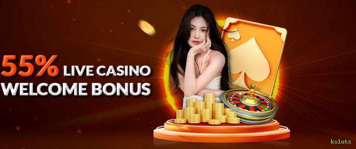 Baccarat kslots