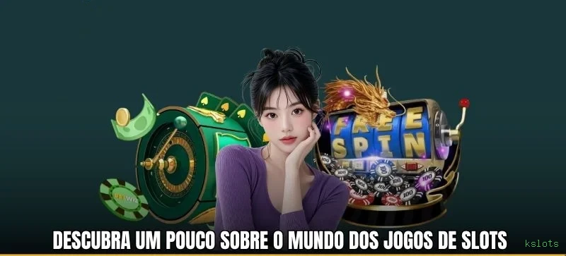 Bet App kslots