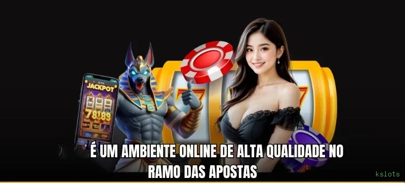 kslots Brasil