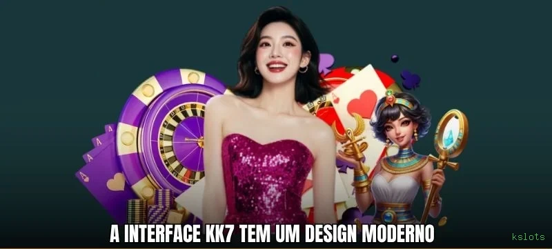 kslots Brasil