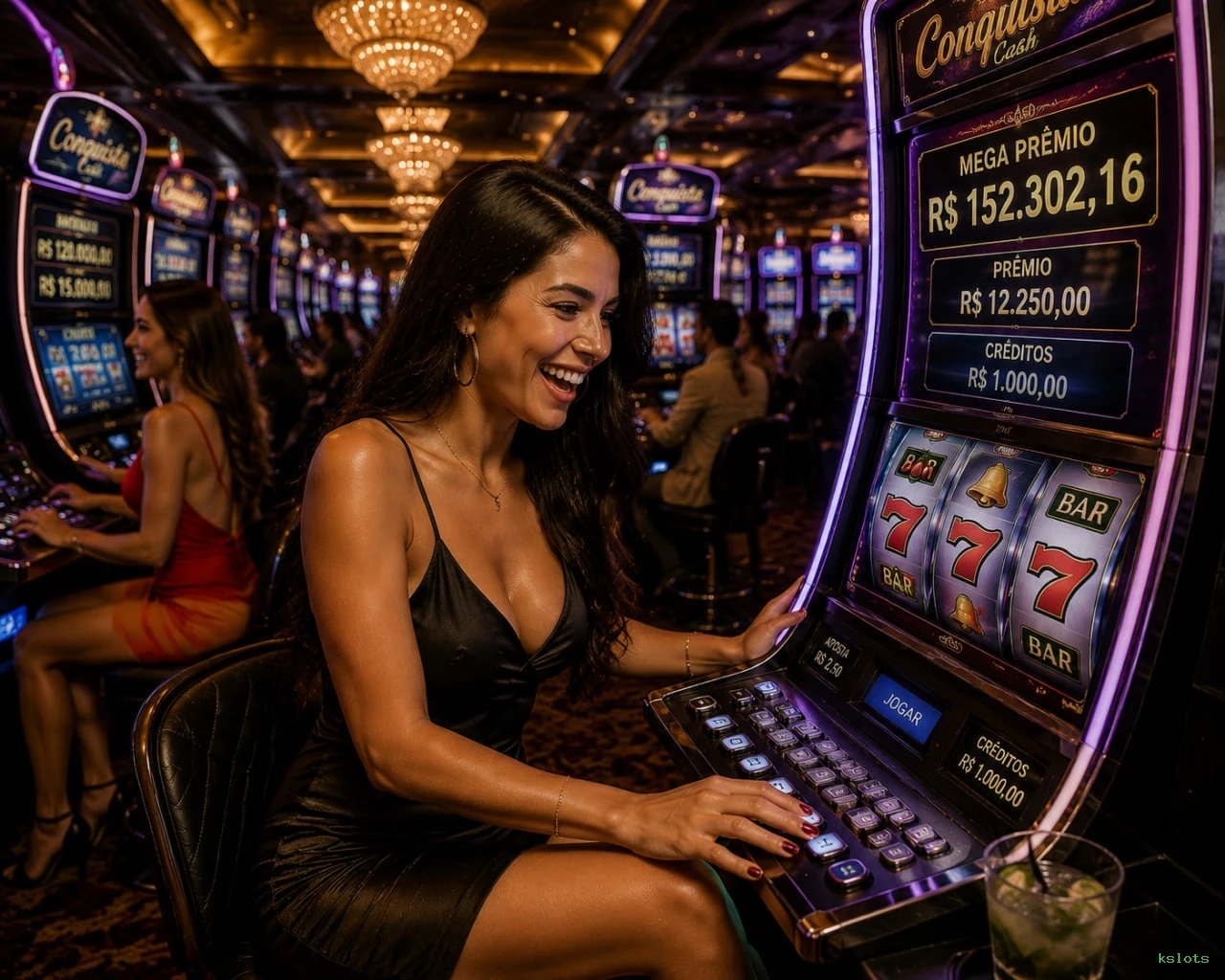 Casino Login kslots