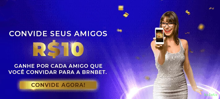 kslots App Versões