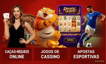 kslots Games