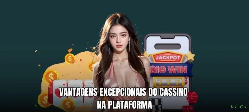 kslots Pagamentos PIX