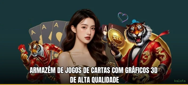 kslots Jogos