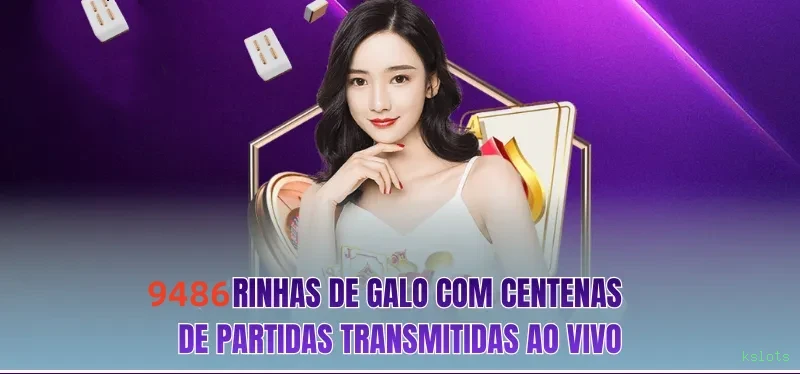 kslots Link Oficial