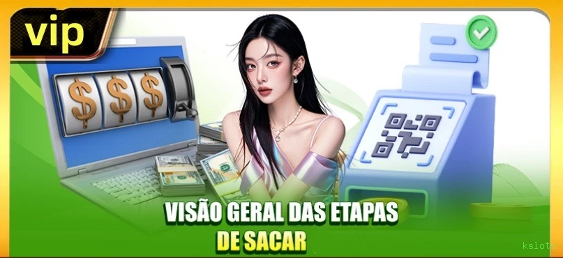 kslots Cassino Ao Vivo