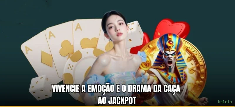 kslots Sem Navegador