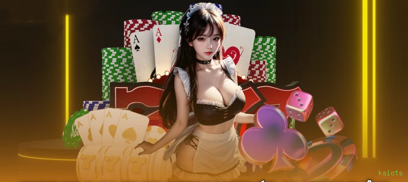 kslots Slot Demo