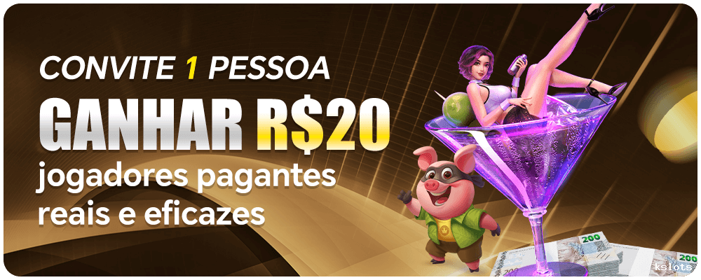 kslots Suporte