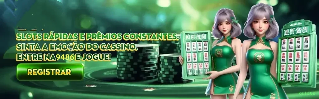 kslots Segurança
